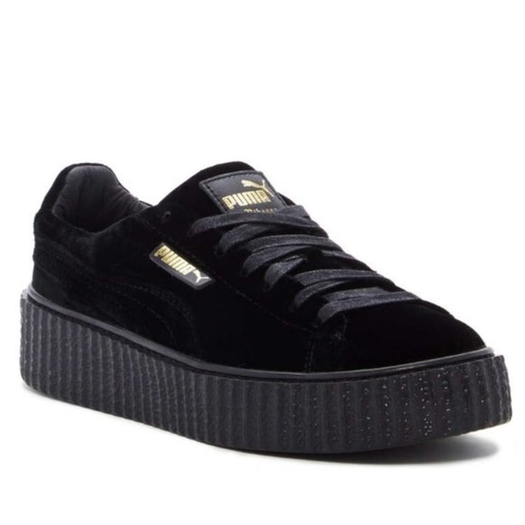 Puma Shoes - Fenty Puma Creepers